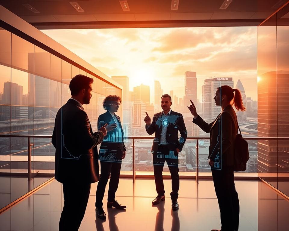 Waarom is 5G een gamechanger voor Belgische bedrijven?