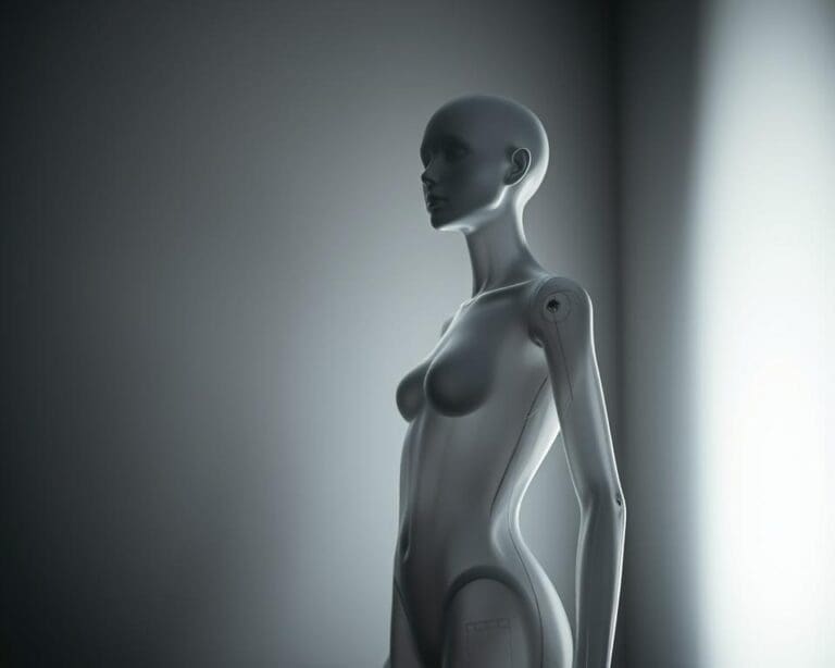 Waarom zijn ghost mannequins populair bij fotografie?