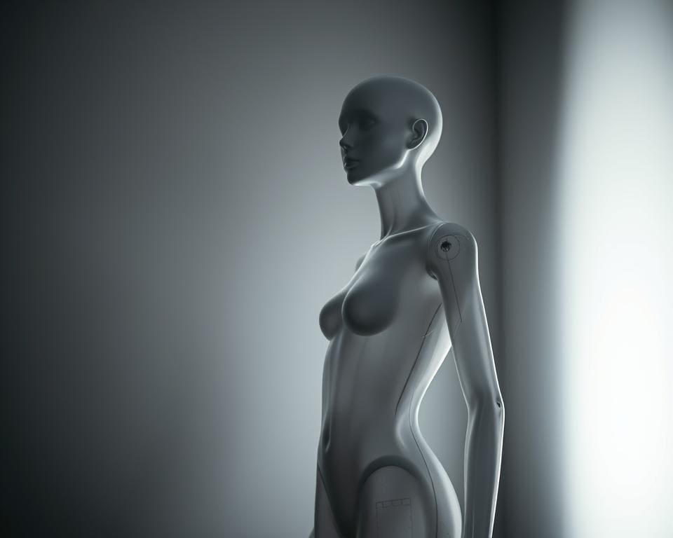 Waarom zijn ghost mannequins populair bij fotografie?