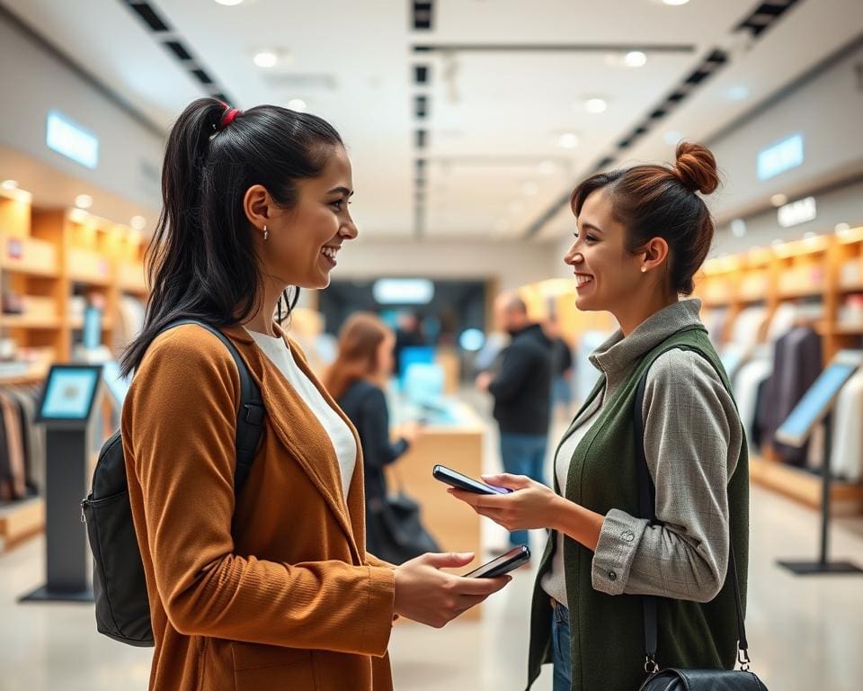 omnichannel klantenservice trends