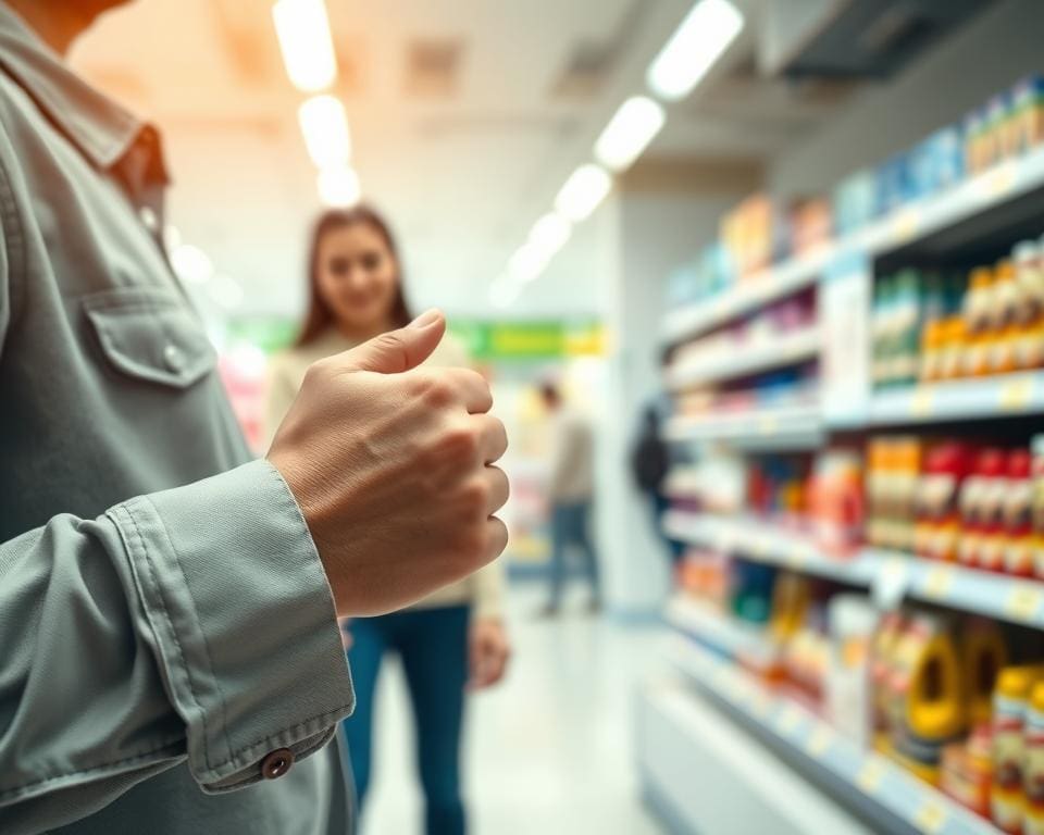 vertrouwen merkveiligheid consumentenvertrouwen