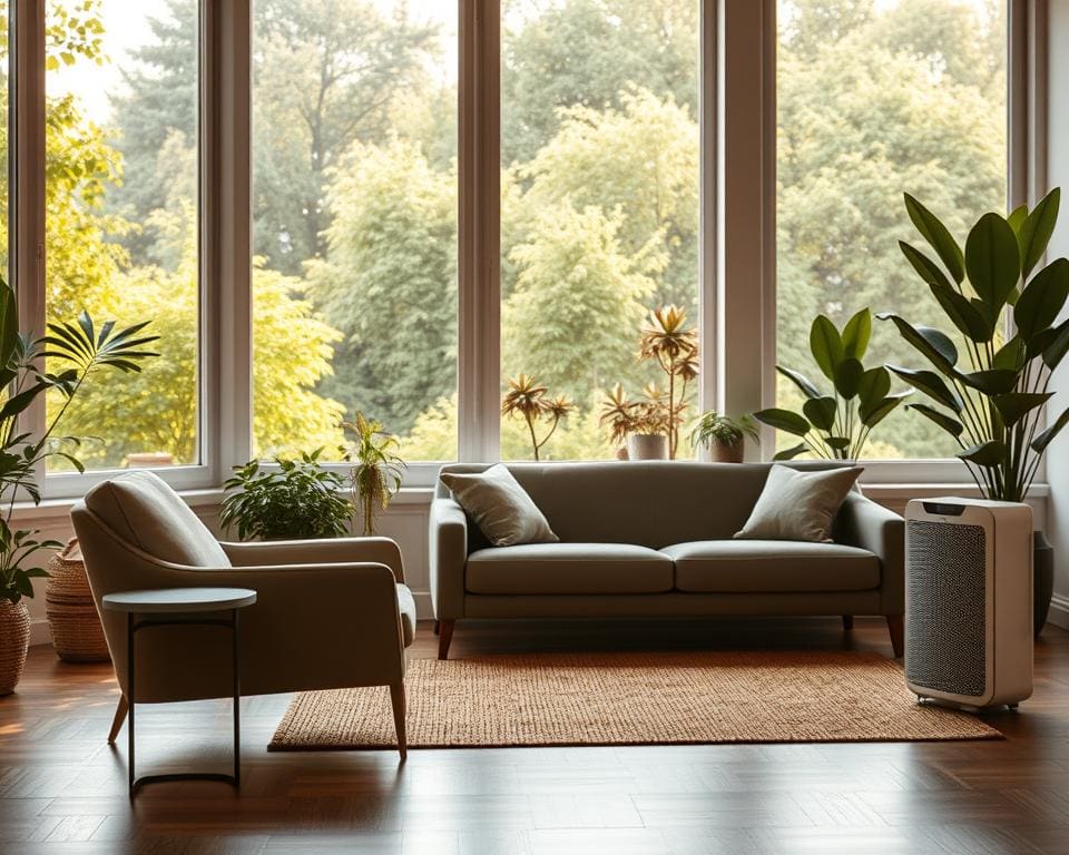 Hoe breng je balans tussen comfort en milieu?