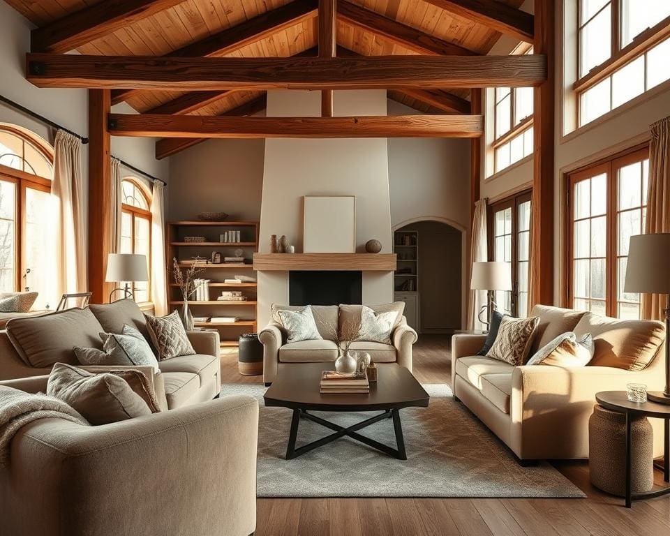 Hoe breng je comfort zonder verspilling?