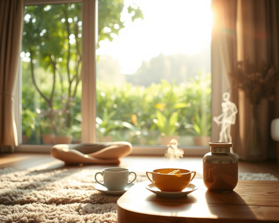 Hoe breng je meer balans in je dagelijkse routine?