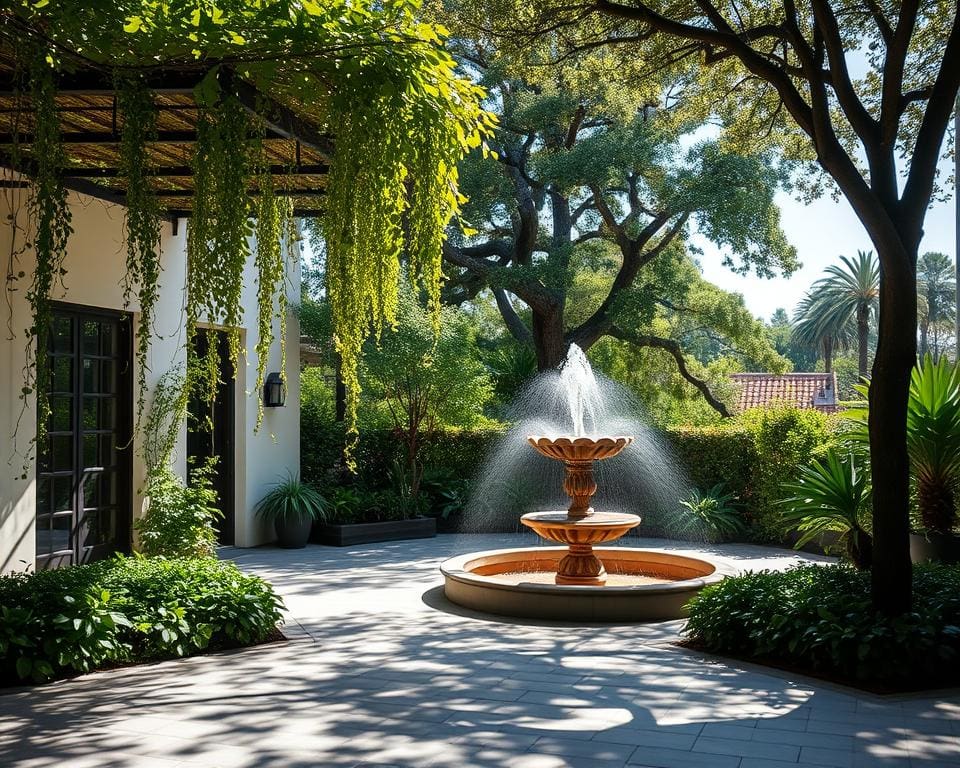 Hoe gebruik je natuurlijke koeling in huis?