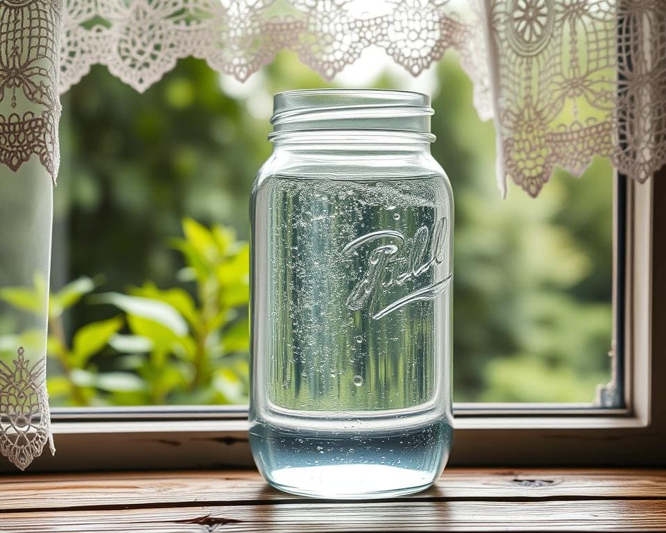 Hoe gebruik je regenwater in huis?