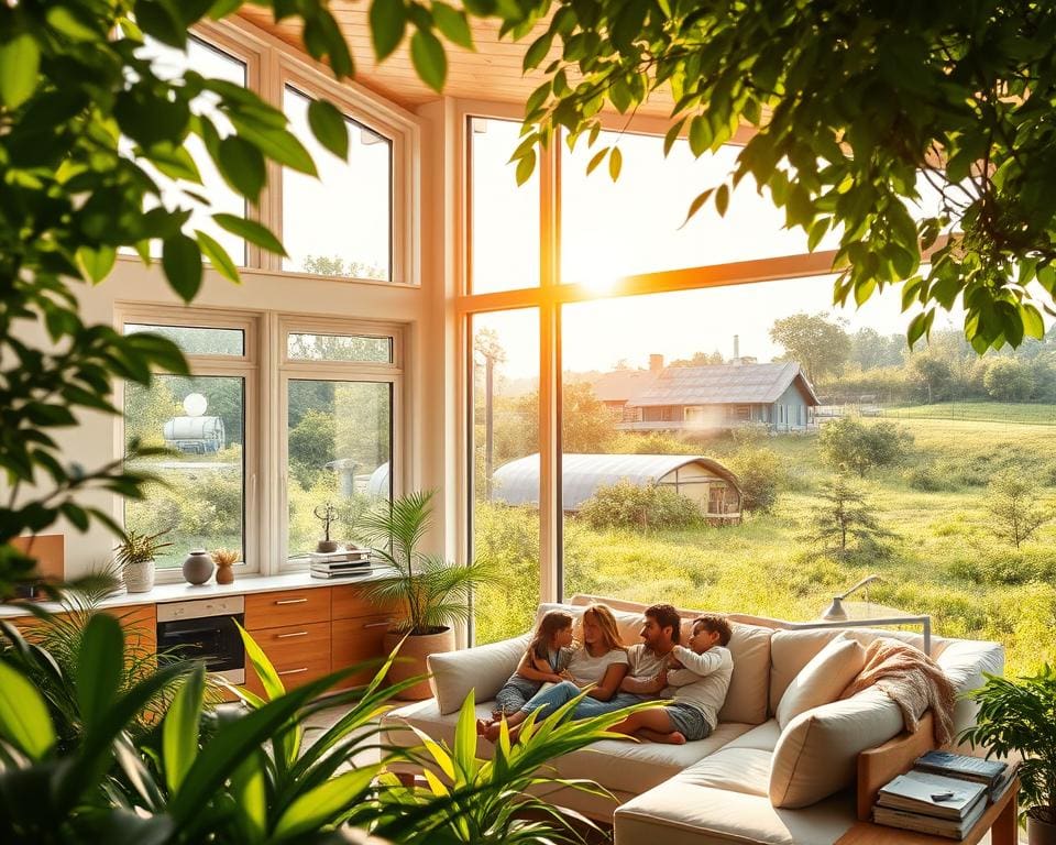 Hoe maak je je woning energiezuiniger?