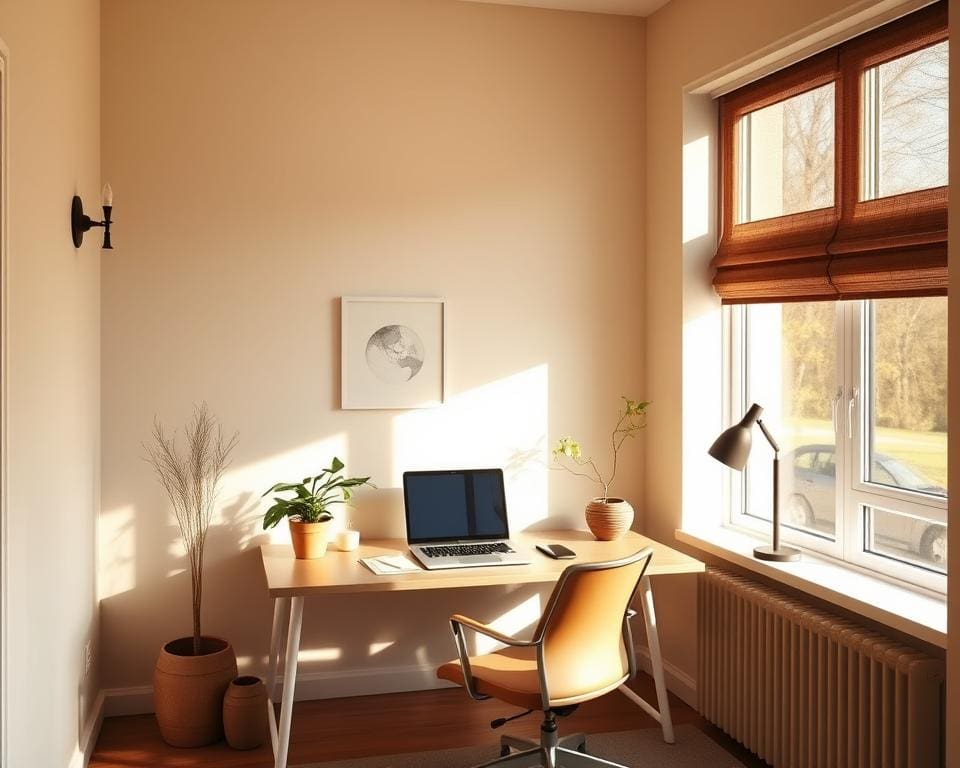 Hoe richt je je werkplek in voor meer focus?