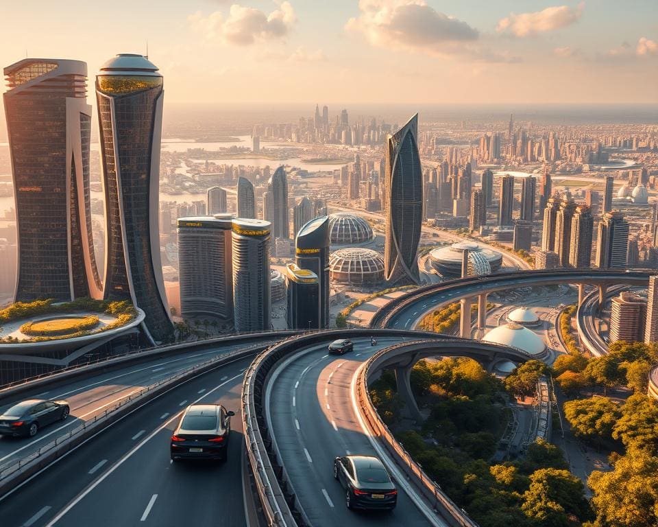 Hoe ziet de toekomst van werk eruit in 2030?
