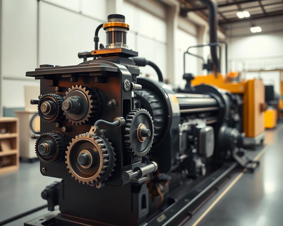 Hoe zorg je dat je machines veilig blijven draaien?