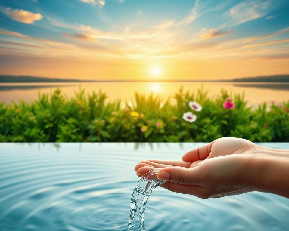 Op welke manier verminder je waterverbruik?