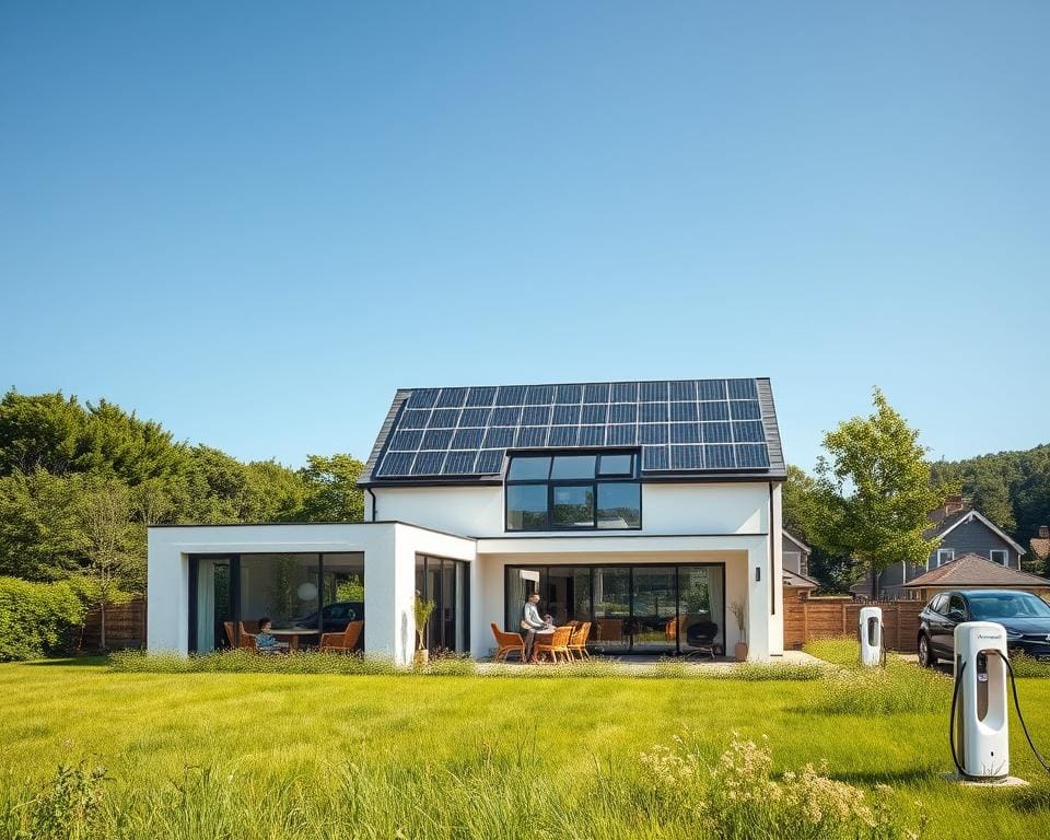 Waarmee maak je een woning toekomstproof?