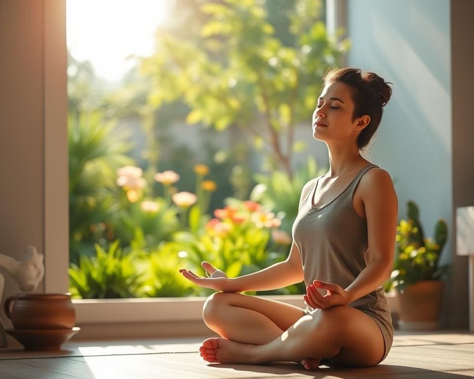 Waarom is zelfzorg onmisbaar in een druk leven?