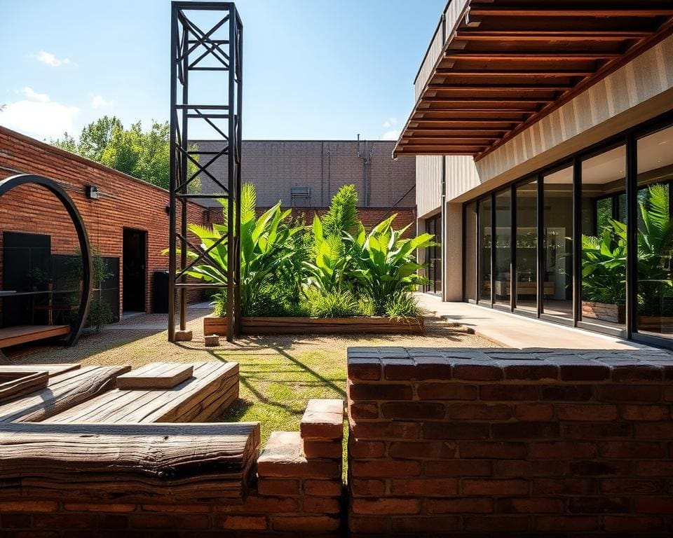 Waarom kiezen voor hergebruik in architectuur?