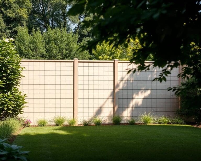 Wat is de beste keuze voor een tuinafsluiting kopen?