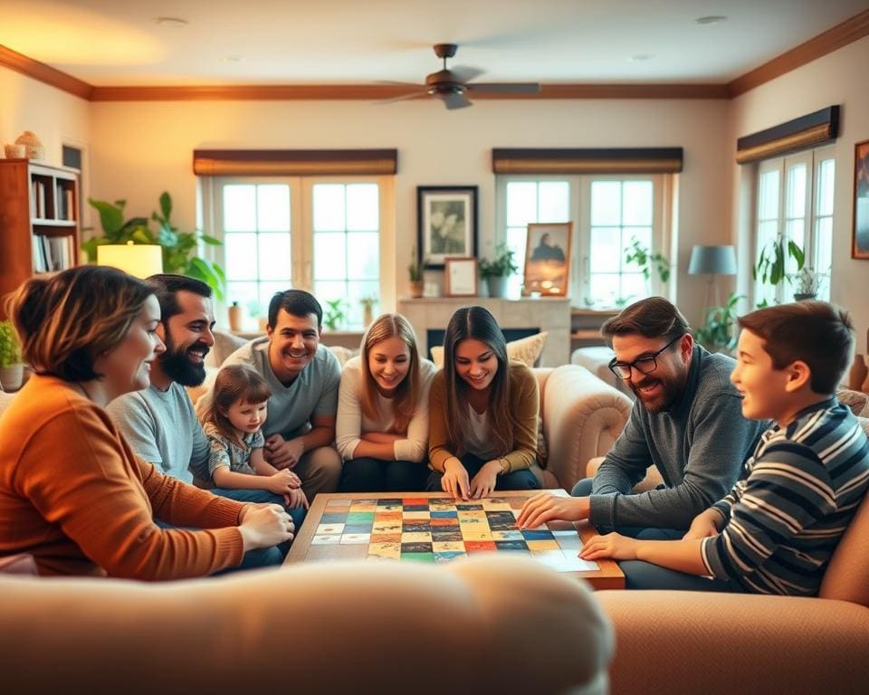 Wat zijn de beste indoor activiteiten voor het gezin?