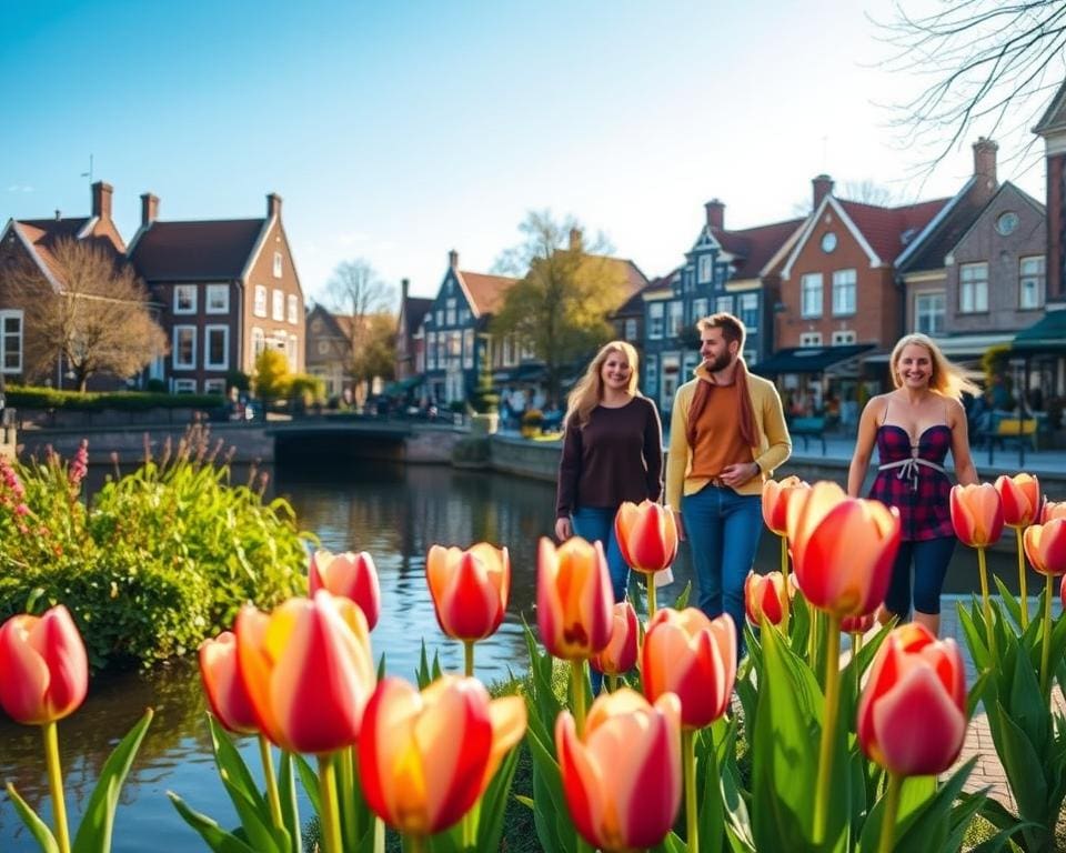 Wat zijn de leukste dingen om te doen in Nederland?