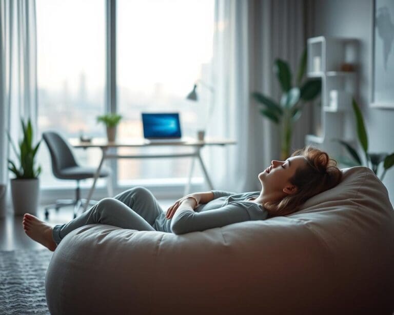 Wat zijn de voordelen van een digitale pauze?