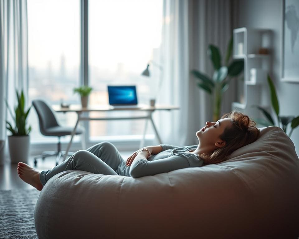 Wat zijn de voordelen van een digitale pauze?