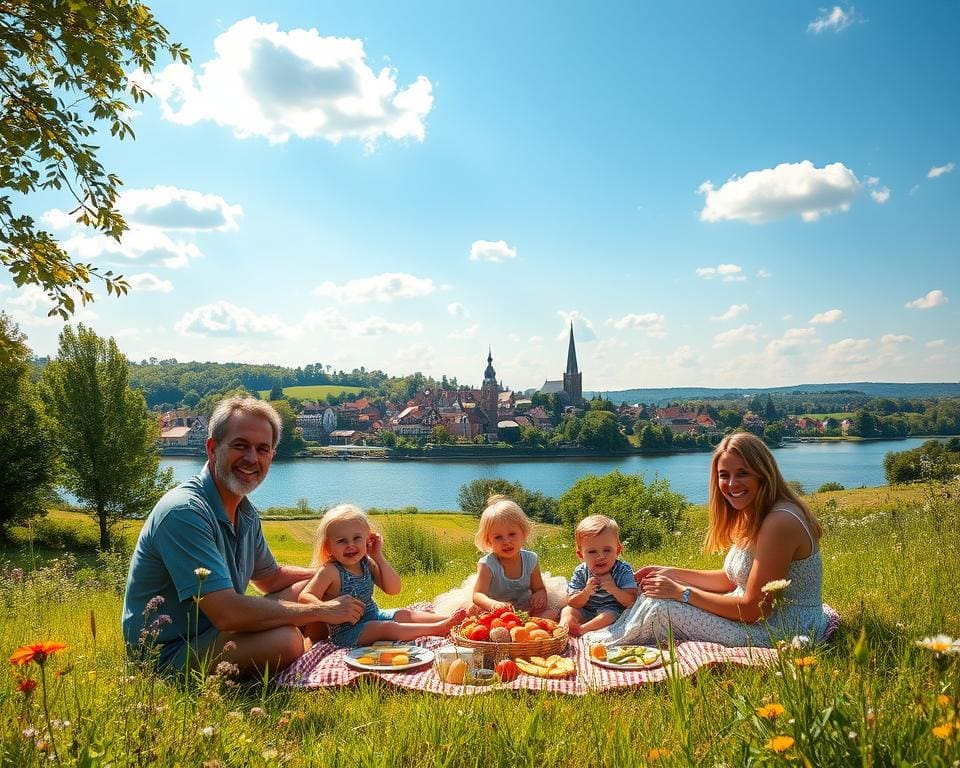Wat zijn leuke activiteiten voor gezinnen in Vlaanderen?