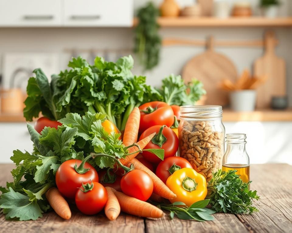 Wat zijn makkelijke manieren om gezonder te eten?