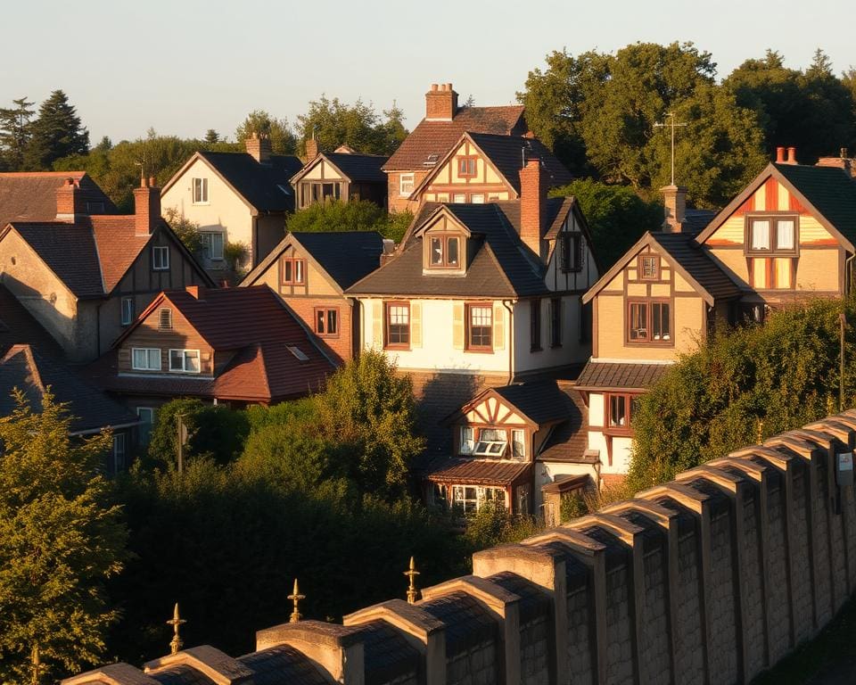 Welke isolatie past het best bij oude huizen?