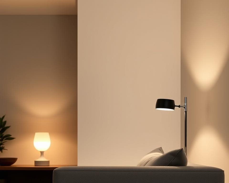 Welke lampen zijn slim én zuinig?