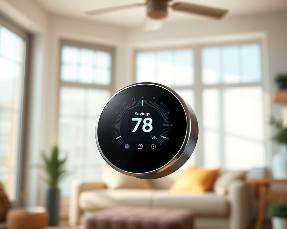 Welke thermostaat bespaart echt energie?