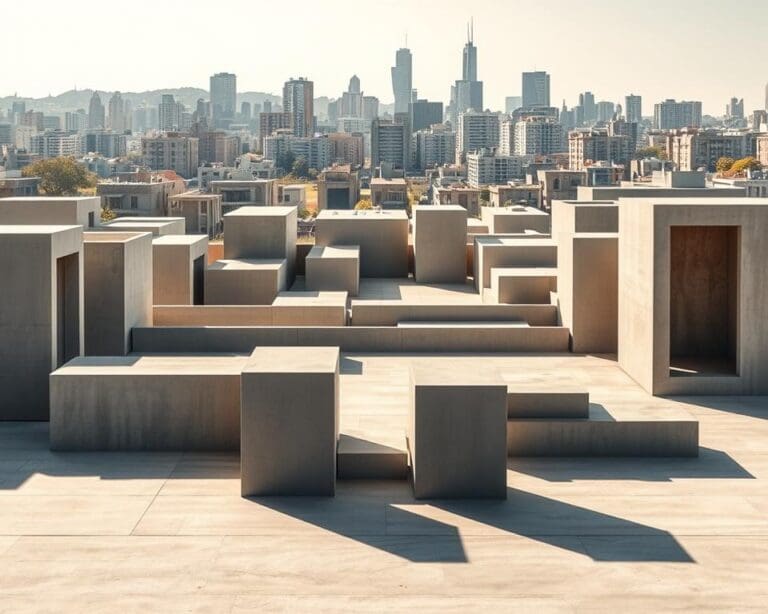 Op zoek naar prefab beton voor jouw bouwproject?