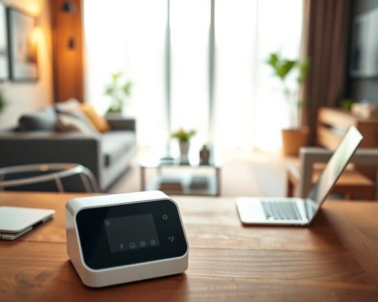 Waarom is een slim alarmsysteem betrouwbaar thuis?