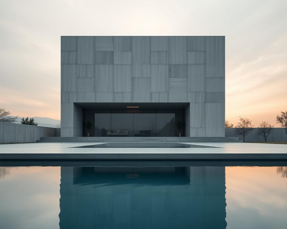 Waarom kiezen voor maatwerk betonelementen?