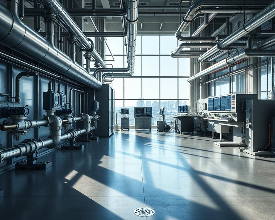 Wat helpt bedrijven bij veilige technische installaties?