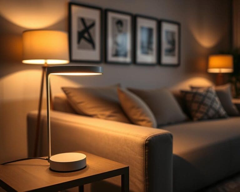 Wat maakt een slimme lampenset must-have voor sfeer?