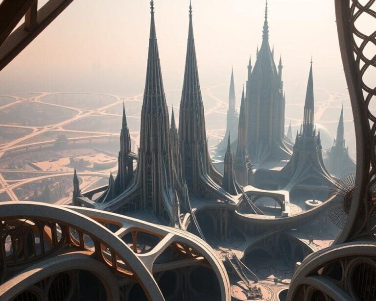 Welke oplossingen passen bij complexe bouwstructuren?