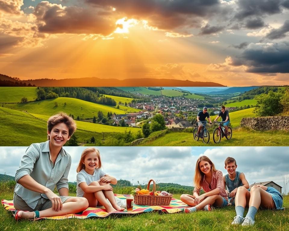 Hoe kies je een activiteit die bij het weer past?