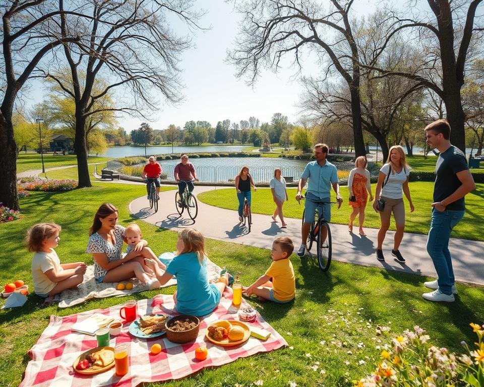 Hoe kies je een leuk uitje voor het weekend?