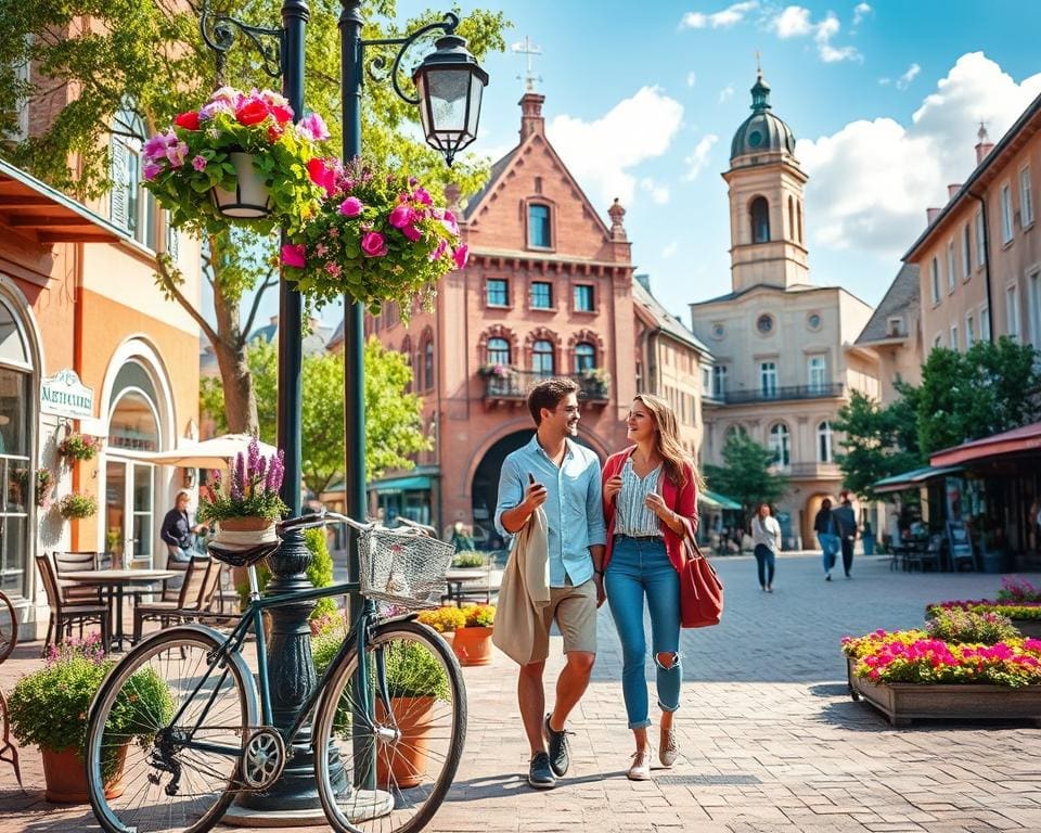 Hoe kies je een weekend weg dat bij je past?