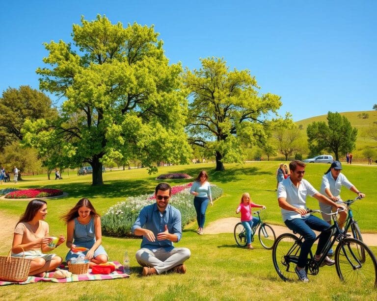 Hoe kies je iets leuks om vandaag te doen?