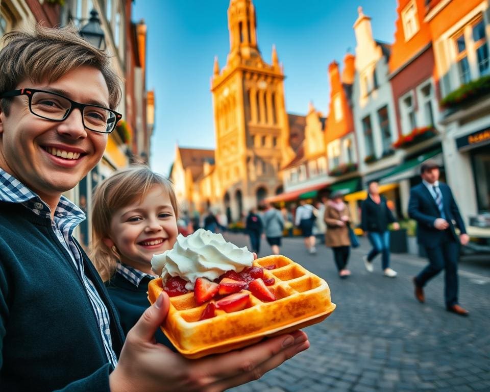 Hoe maak je van een uitje een echte beleving?