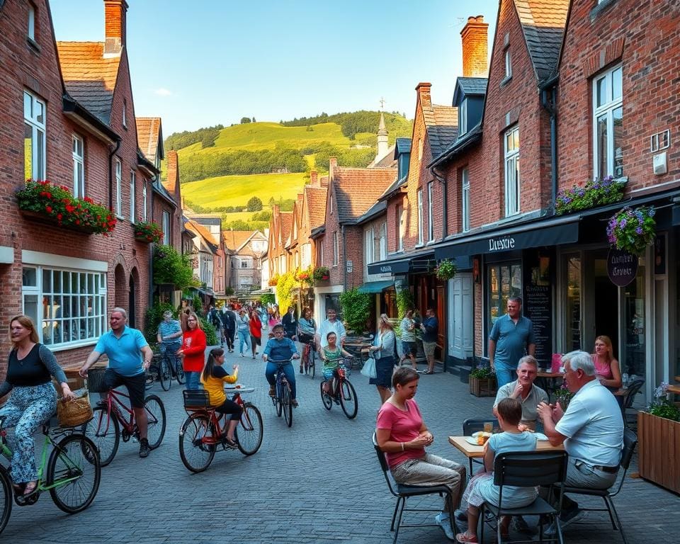 Hoe ontdek je leuke activiteiten dicht bij huis?