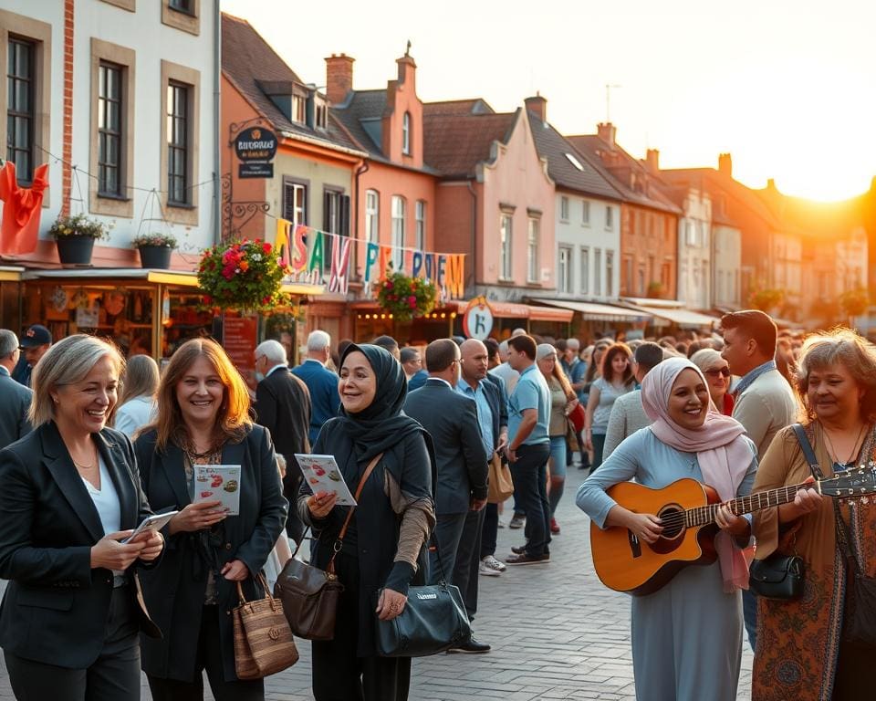 Hoe ontdek je leuke evenementen in jouw regio?