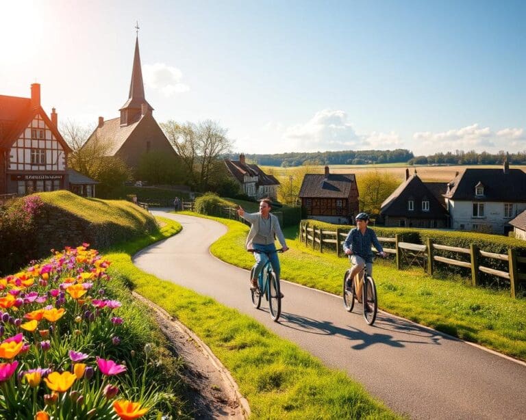 Hoe ontdek je leuke routes voor een dagje weg?