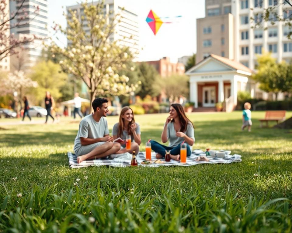 Hoe plan je een low-budget dagje uit?