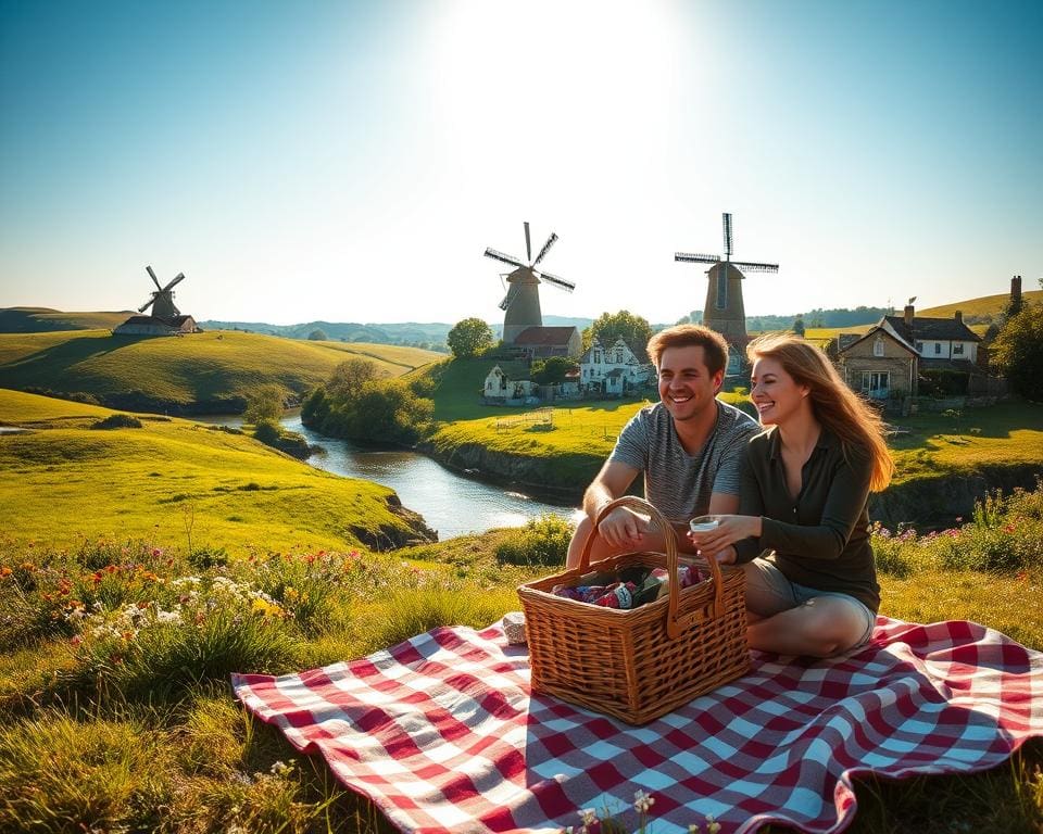 Hoe plan je een spontaan weekendje weg?