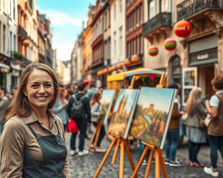 Waarom is een dagje cultuur zo verrijkend?