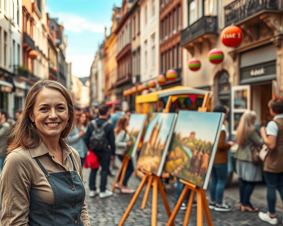 Waarom is een dagje cultuur zo verrijkend?