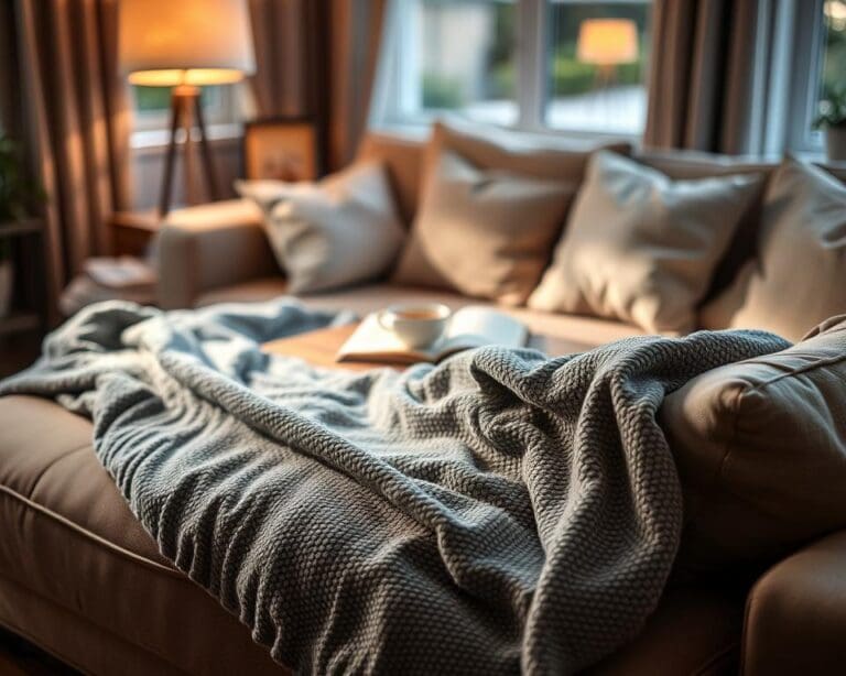 Waarom kiezen mensen voor een verzwaringskussen?