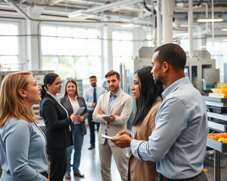 Waarom operator food vacatures unieke doorgroei bieden?