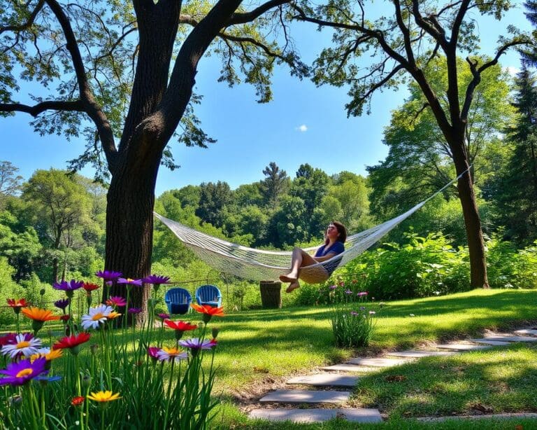 Waarom voelt buiten zijn als pure ontspanning?