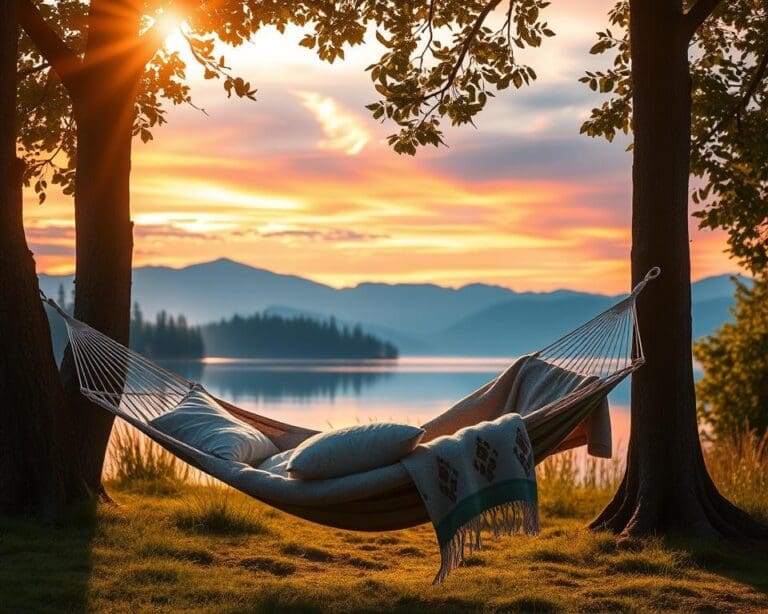 Waarom voelt een dagje ontspanning zo verdiend?